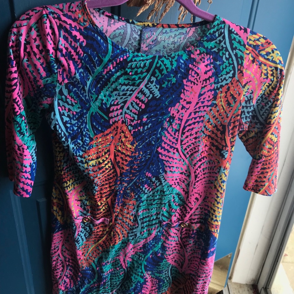 Girls Lilly Pulitzer Dress